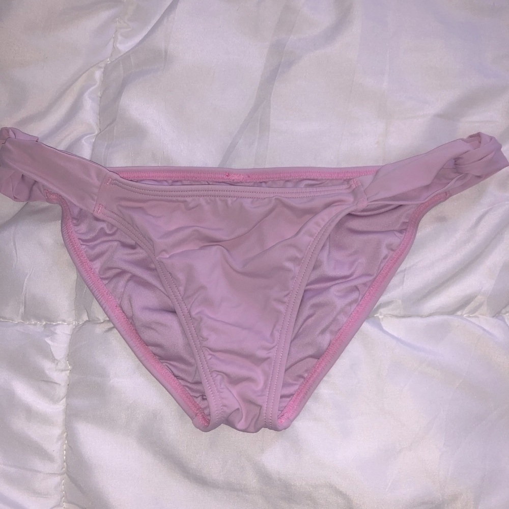 bikini bottom never worn